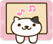 nekoatsume_lala emote for Discord