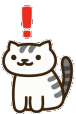 nekoatsume_alert emote for Discord