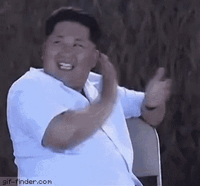 supremeleaderpleased emote for Discord