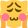 Purr emote for Discord
