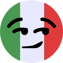 smirk_it emote for Discord