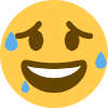 hahaha emote for Discord