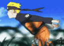 narutorun emote for Discord