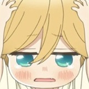 pokodistressed emote for Discord