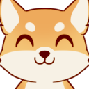 shibasmile emote for Discord