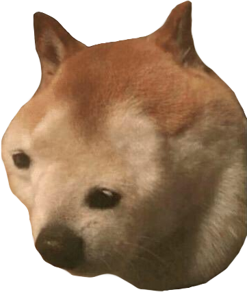 BONK emote for Discord