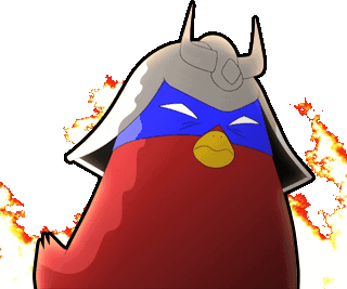 CharMad emote for Discord