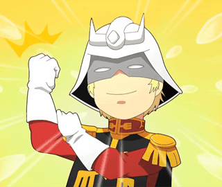 CharStrong emote for Discord