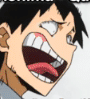 serokek emote for Discord