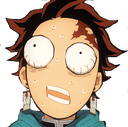 tanjiwoah emote for Discord