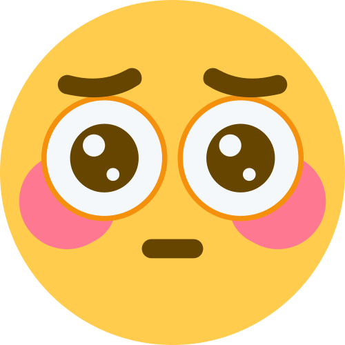pleading emote for Discord