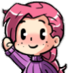 Doppiowave emote for Discord