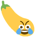 mad_plant emote for Discord
