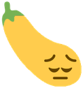 pensive_plant emote for Discord