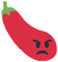 angery_plant emote for Discord