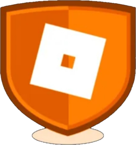 RobloxFastTrackModerationLogo emote for Discord