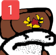Comrade_Ping emote for Discord