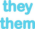 theythem emote for Discord