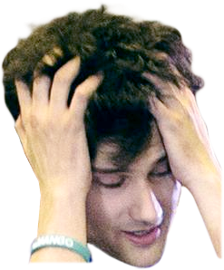 NotLikeThis emote for Discord