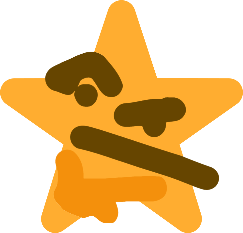 stonk emote for Discord