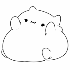 pat_pat_cat emote for Discord