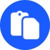 Clipboard emote for Discord