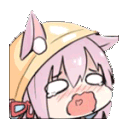 kisaragiCircle emote for Discord