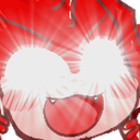 hyper_wah emote for Discord