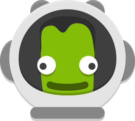 Kerbal_Astronaut emote for Discord
