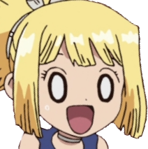 KohakuWow emote for Discord