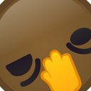 hmmmmm emote for Discord