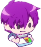 ShimaBento emote for Discord