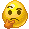 ThinkEgg emote for Discord