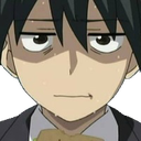 makotonauseous emote for Discord