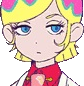 irabustare emote for Discord