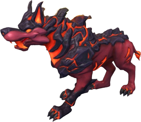caoinfernal emote for Discord