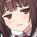 chocolasmug emote for Discord