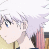 killuanom emote for Discord