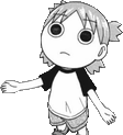 yotsuba emote for Discord