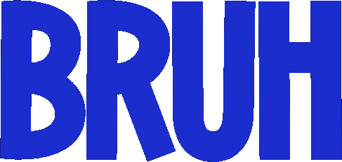 Bruh emote for Discord