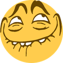 pffft_meme emote for Discord