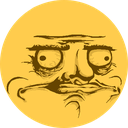 me_gusta emote for Discord