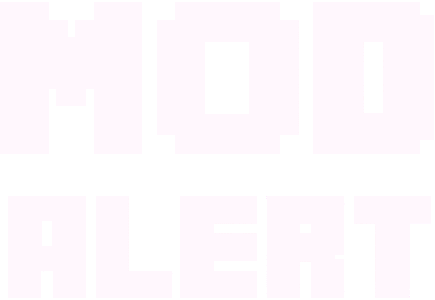 mod_alert emote for Discord