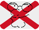 northernireland_petergriffin emote for Discord
