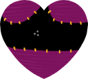 DabiHeart emote for Discord