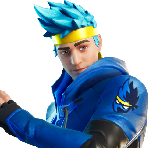 ninja_skin emote for Discord