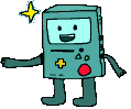BMOwow emote for Discord