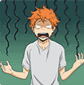 Haikyuu_1 emote for Discord