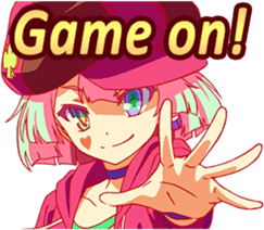 No_game_no_life_1 emote for Discord