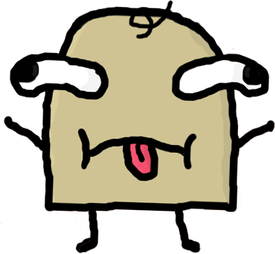 idiot emote for Discord